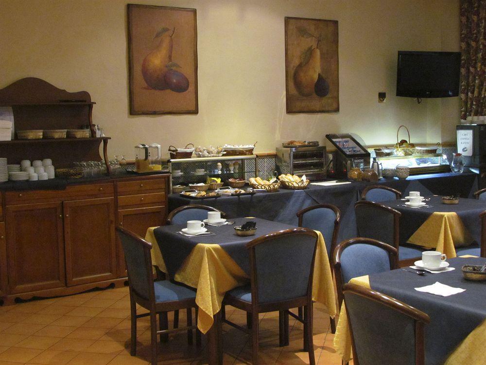 Hotel Don Paco Malaga Exterior photo